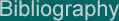 Bibliography