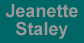 Jeanette Staley